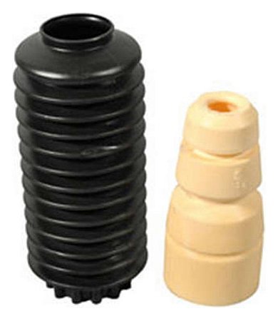 Kit Amortecedor Traseiro Direito Esquerdo Saveiro Gol Voyage