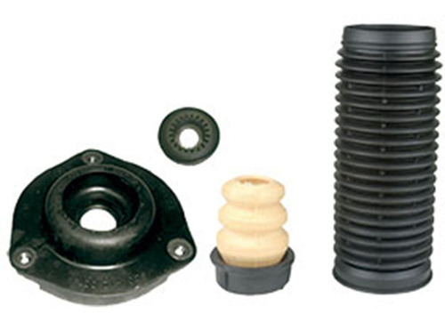 Kit Amortecedor Dianteiro Dir Ou Esq Palio G2 Após 12