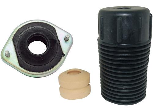 Kit Amortecedor Dianteiro Lado Dir Ou Esq Prisma G2 Cobalt