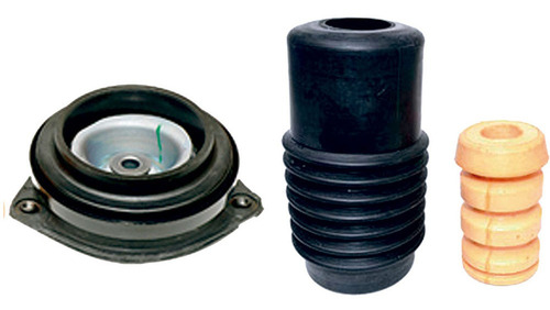 Kit Amortecedor Traseiro Lado Dir Ou Esq Bora 99 A 10