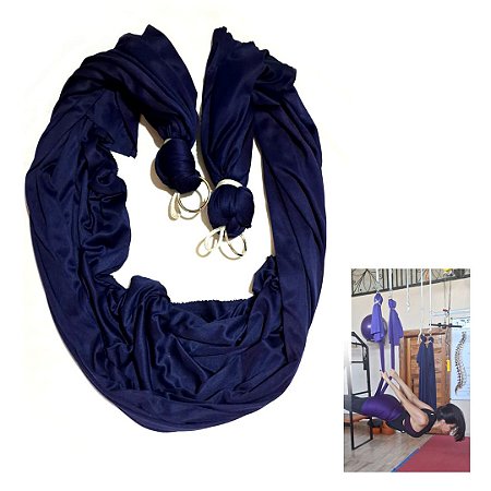 COLUMPIO BALANÇO SENSORIAL