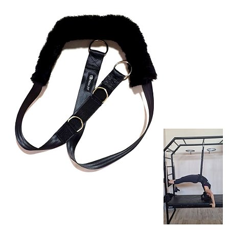 CINTO DE SUSTENTAÇÃO