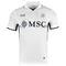 Camisa Napoli Away 24/25 sn° Torcedor