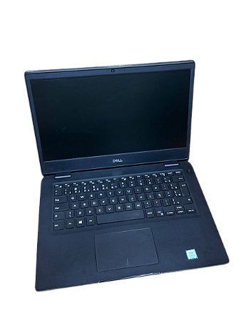 Notebook Dell Latitude i5 8th 8gb Ram DDR4 SSD 256gb 14"