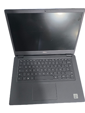 Notebook Dell Latitude 3410 i7 10th 16gb Ram DDR4 SSD 512gb NMVe Tela 14"