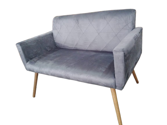 Poltrona Namoradeira Novo