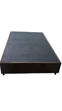 Base Box Casal Novo