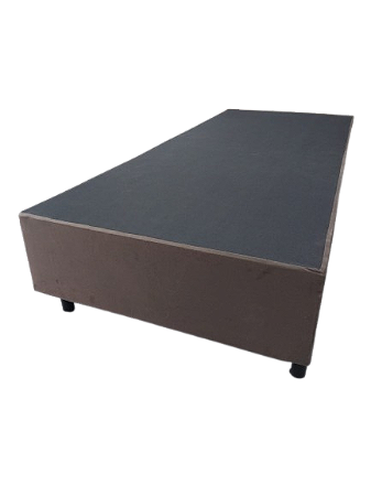 Base Box Solteiro Novo