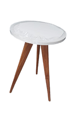 Mesinha Decoração Novo