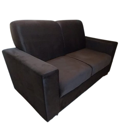 Sofá 2 Lugares Novo