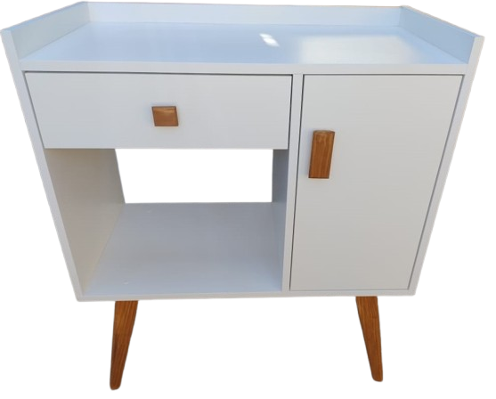 Mesa Auxiliar Coffee Novo