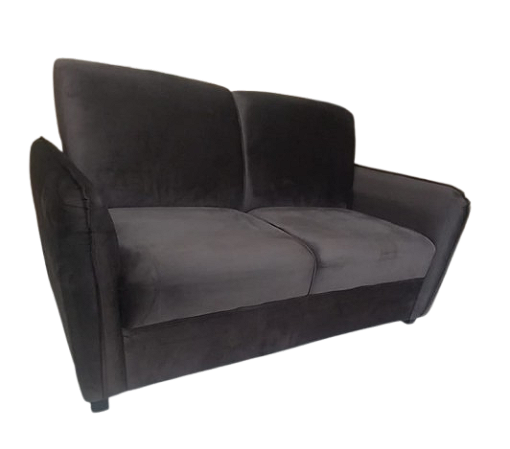 Sofá 2 Lugares Novo