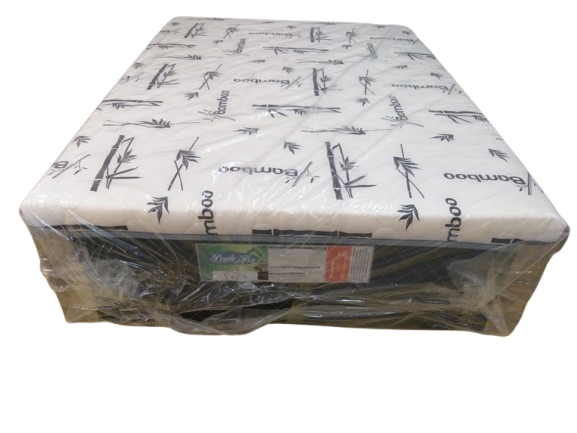 Cama Box Casal Conjugado Novo