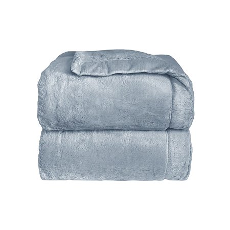 Cobertor Cosy Azul