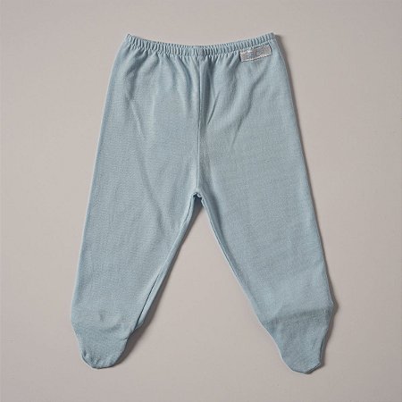 Mijão com Pé Azul Bebê