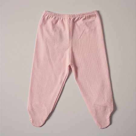 Mijão com Pé Rosa Bebê