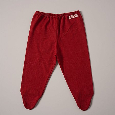 Mijão com Pé Vermelho