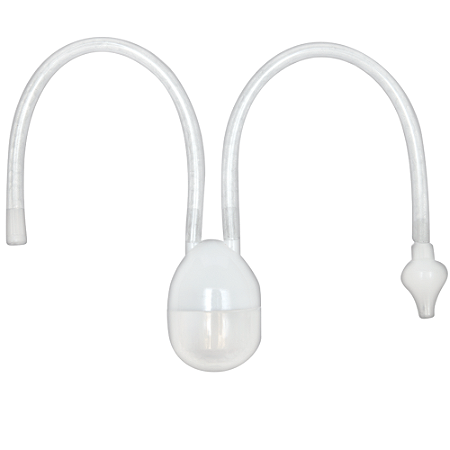 Aspirador Nasal de Sucção com Estojo