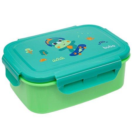 Bento Box Buba Zoo Dino