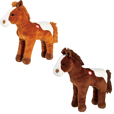 Cavalinhos com Som - Sortidos