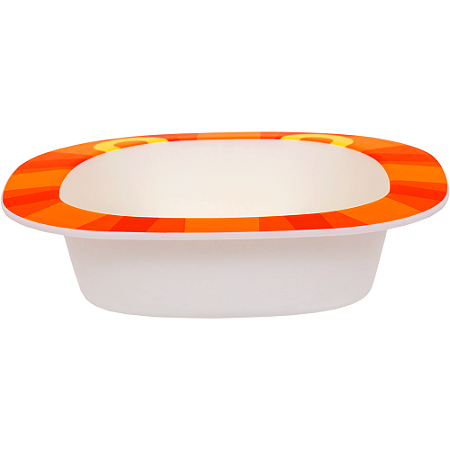 Kit Refeição Buba Zoo Leão