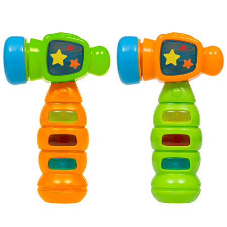 Martelo de Atividades