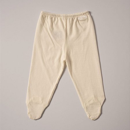 Mijão com Pé Off White