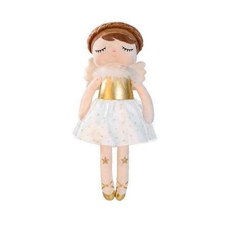 Boneca Angel Fanny Angela Metoo