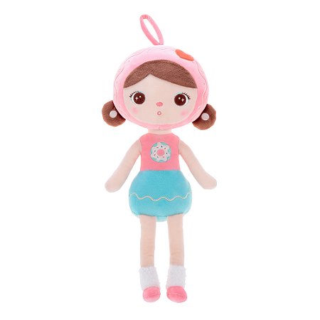 Boneca Docinho Jimbão Metoo