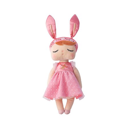 Boneca Lily Bell Angela Metoo