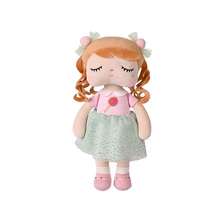 Boneca Lollipop Angela Metoo