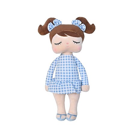 Boneca Malu Angela Metoo