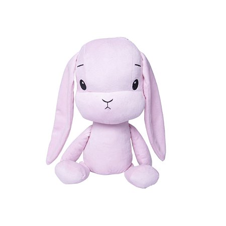 Coelho Nino M Pelúcia - Rosa