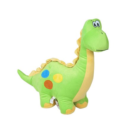 Dino M Pelúcia - Verde