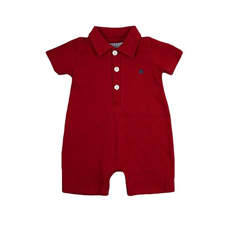 Banho de Sol Sonhos Vermelho