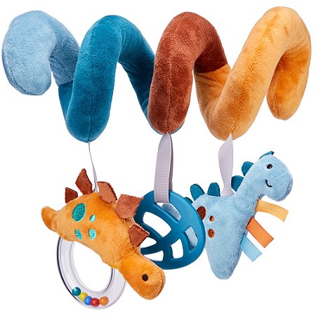 Mola de Atividades Magic Dino