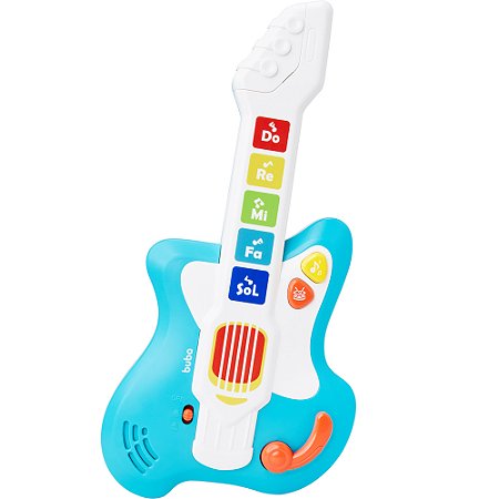 Guitarra Musical