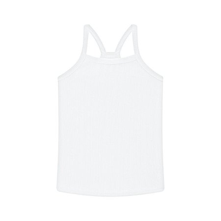 Regata Básica em Ribana Branca