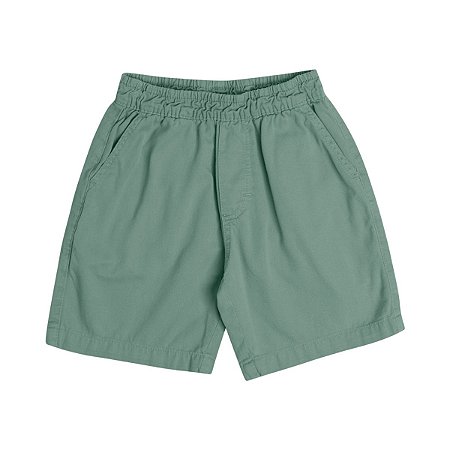 Shorts Sarja Comfort Infantil