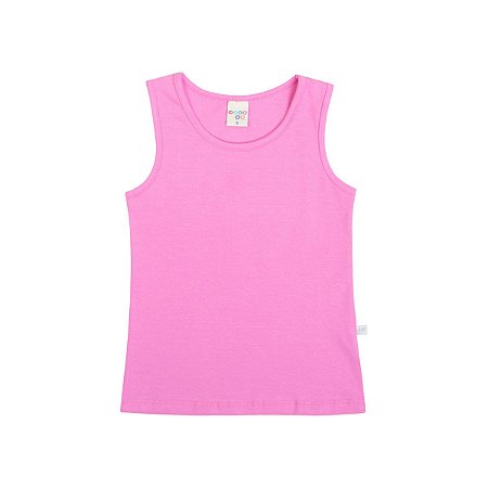 Regata Básica Cotton