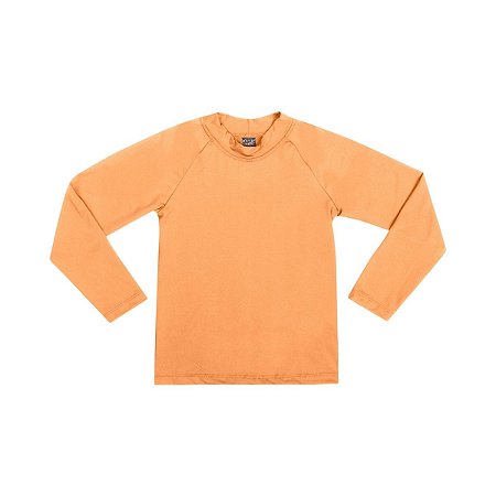 Camiseta Malha Proteção UV