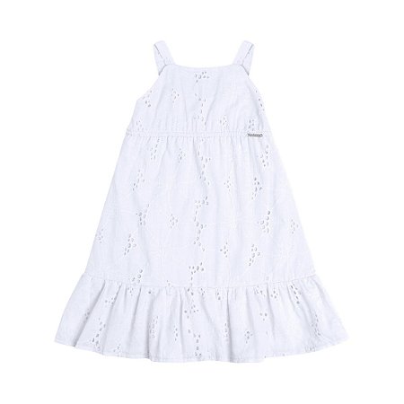 Vestido Fim de Ano Laise e Malha