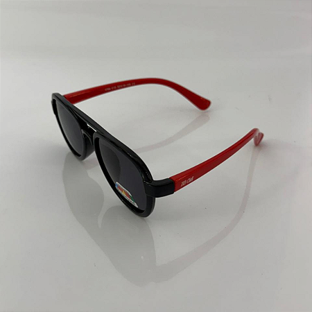 Óculos Infantil BB Chic – Kids Aviador Lente Polarizada UV400