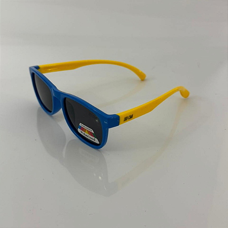 Óculos Infantil BB Chic – Kids Clássico Lente Polarizada UV400