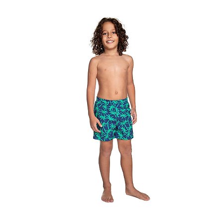 Bermuda Tactel Sublimado