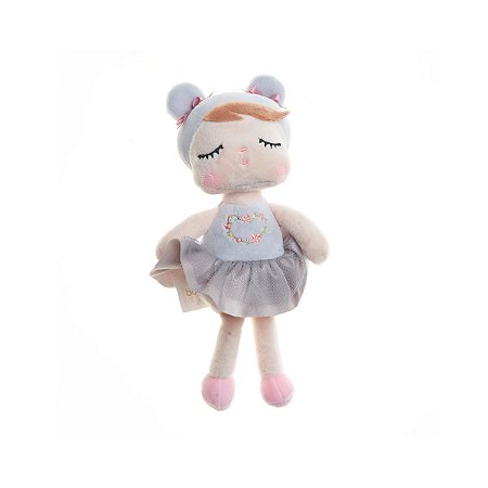 Boneca Mini Sofia Angela Metoo 20cm