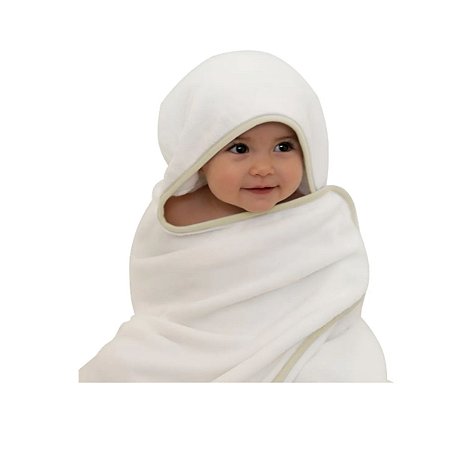 Toalha Comfort Power Sec Bege