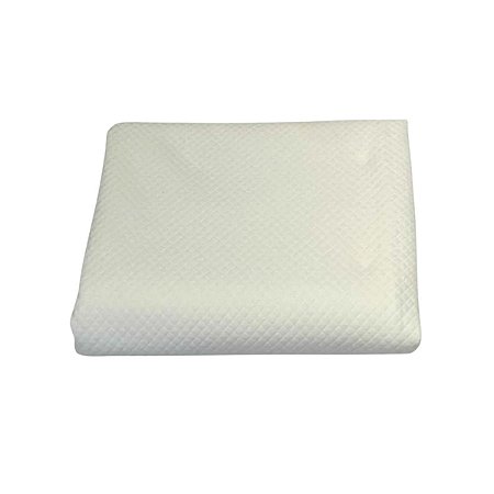 Capa Protetora de Colchão para Berço Impermeável com Elástico