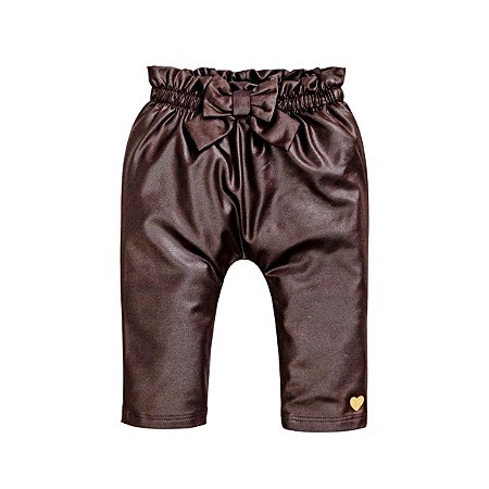 Calça Clochard Cirre