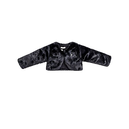 Bolero Infantil Feminino Soft
